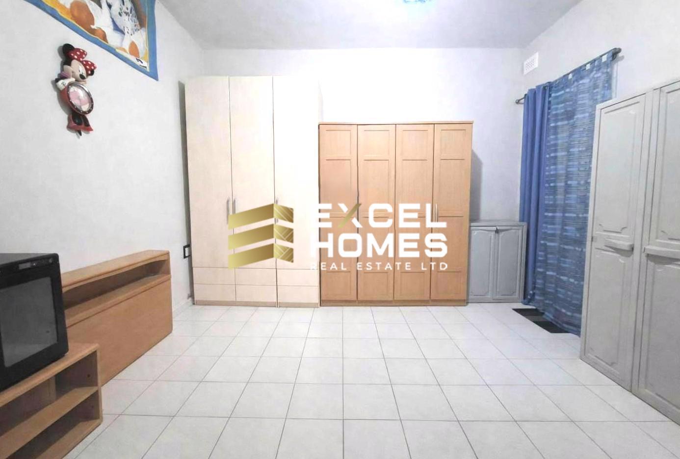 3 bedroom Maisonette in Fgura, Malta – 68752
