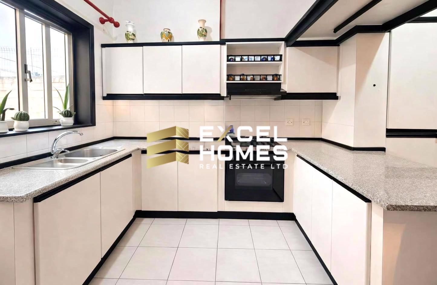 3 bedroom Maisonette in Fgura, Malta – 68752