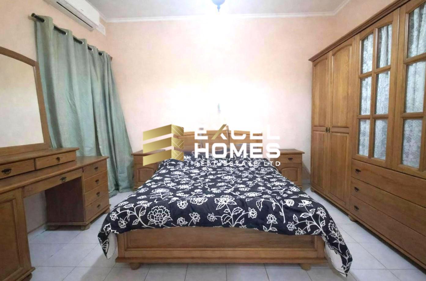 3 bedroom Maisonette in Fgura, Malta – 68752