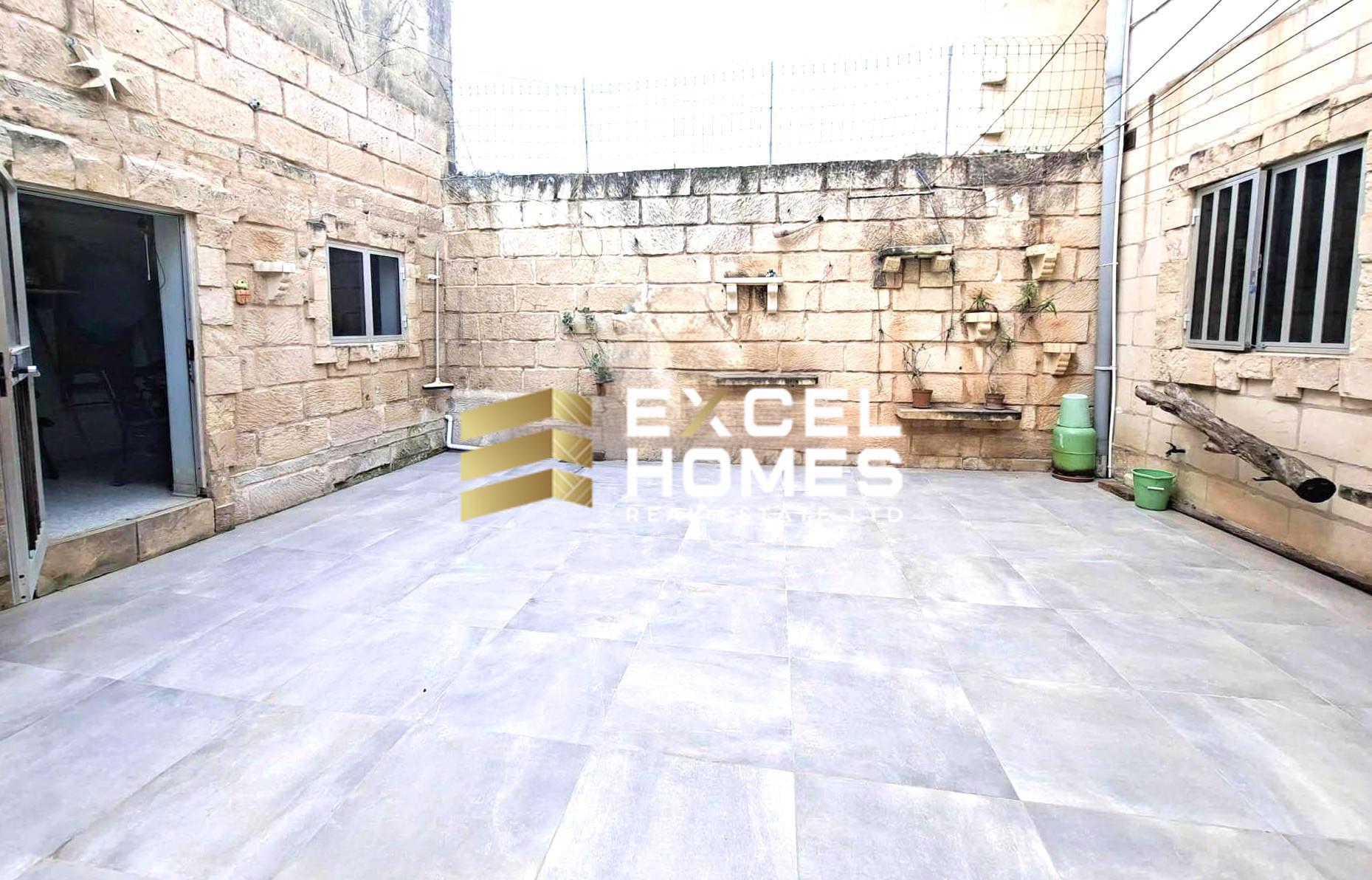 3 bedroom Maisonette in Fgura, Malta – 68752