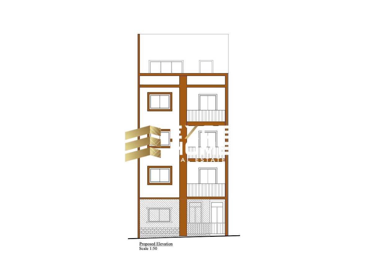 3 bedroom Apartment in Santa Venera, Malta – 68750