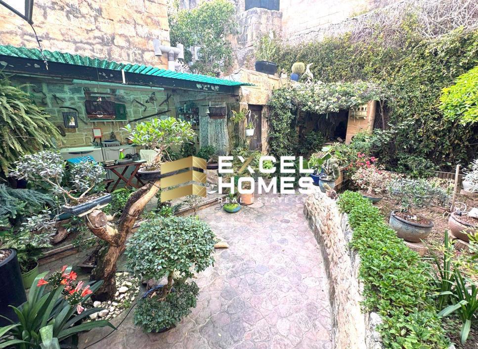 2 bedroom Character House in Birkirkara, Malta – 68746