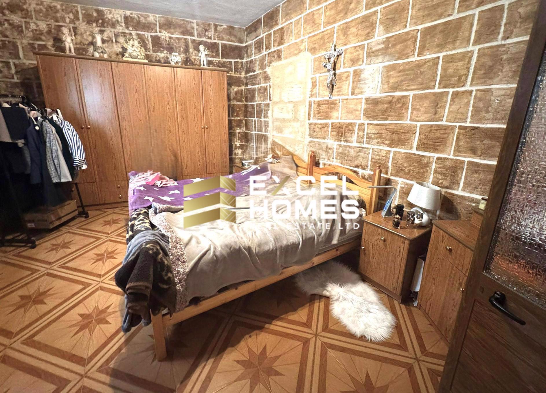 2 bedroom Character House in Birkirkara, Malta – 68746