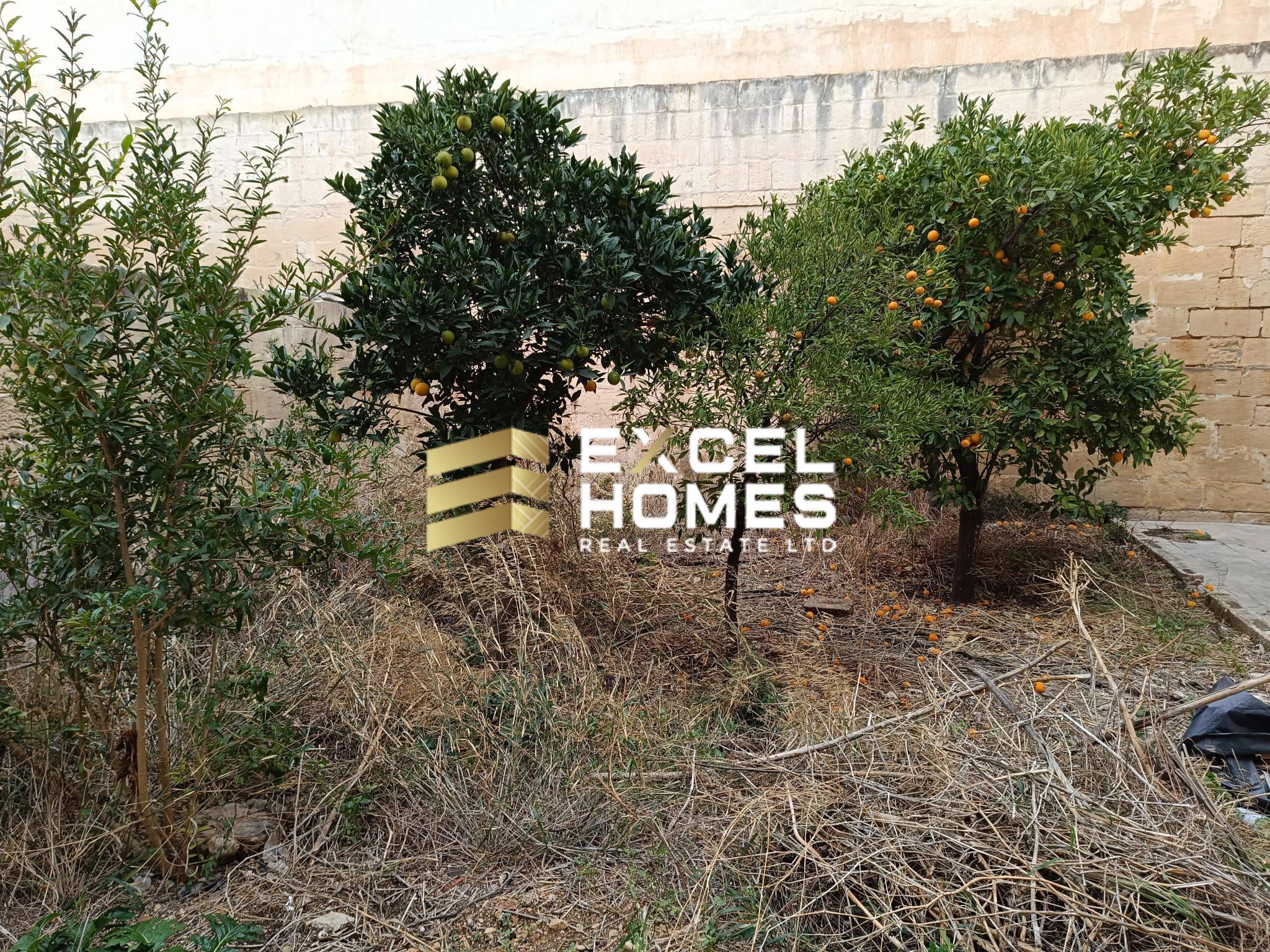 3 bedroom Townhouse in Hamrun, Malta – 55343