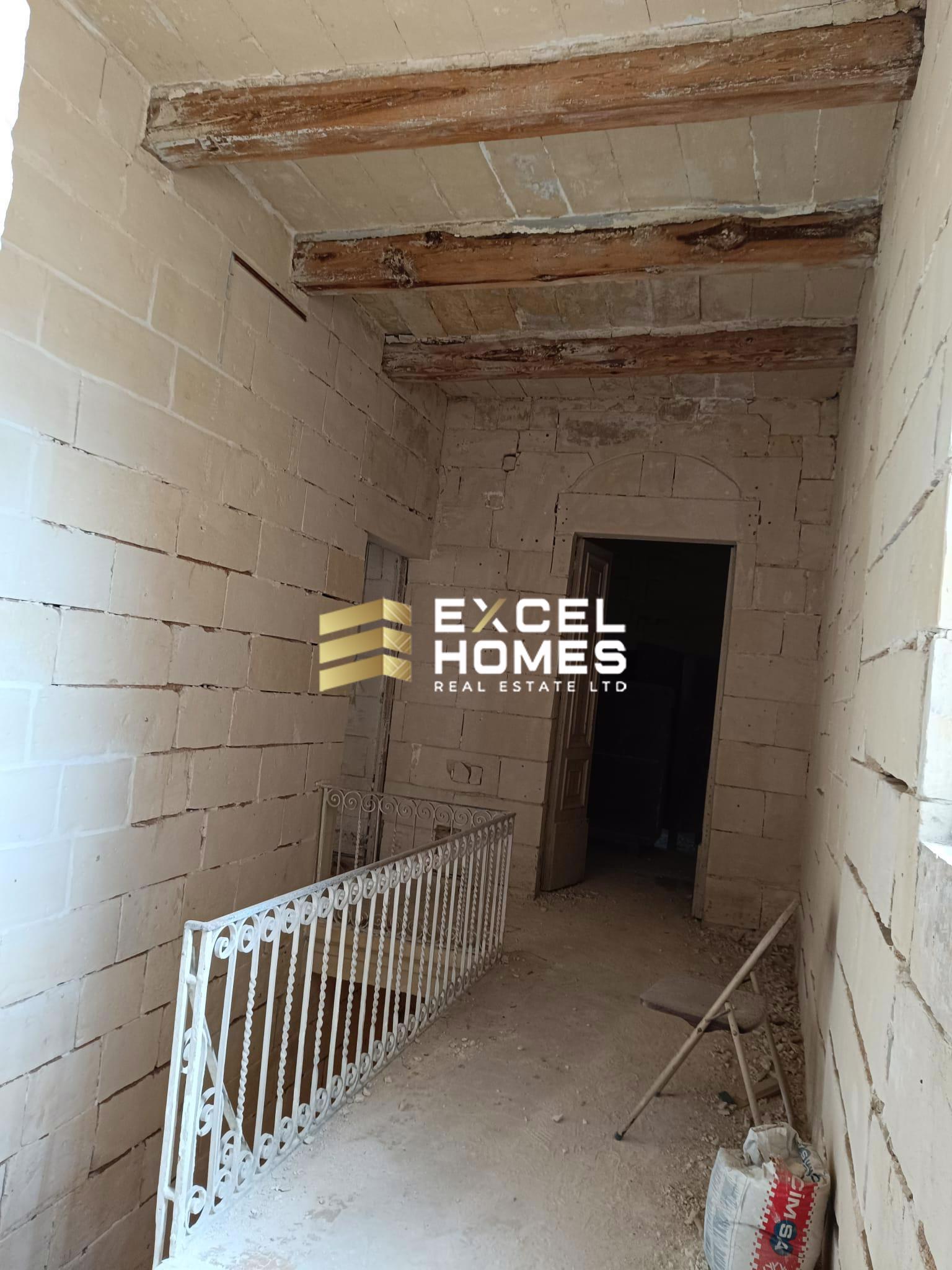 3 bedroom Townhouse in Hamrun, Malta – 55343
