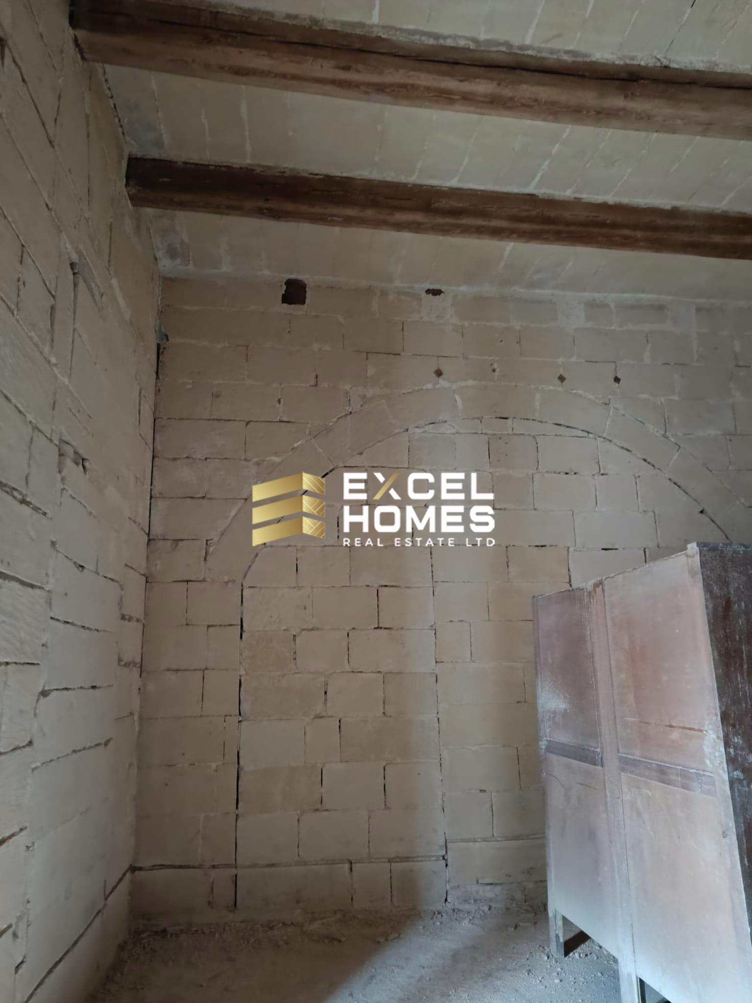 3 bedroom Townhouse in Hamrun, Malta – 55343