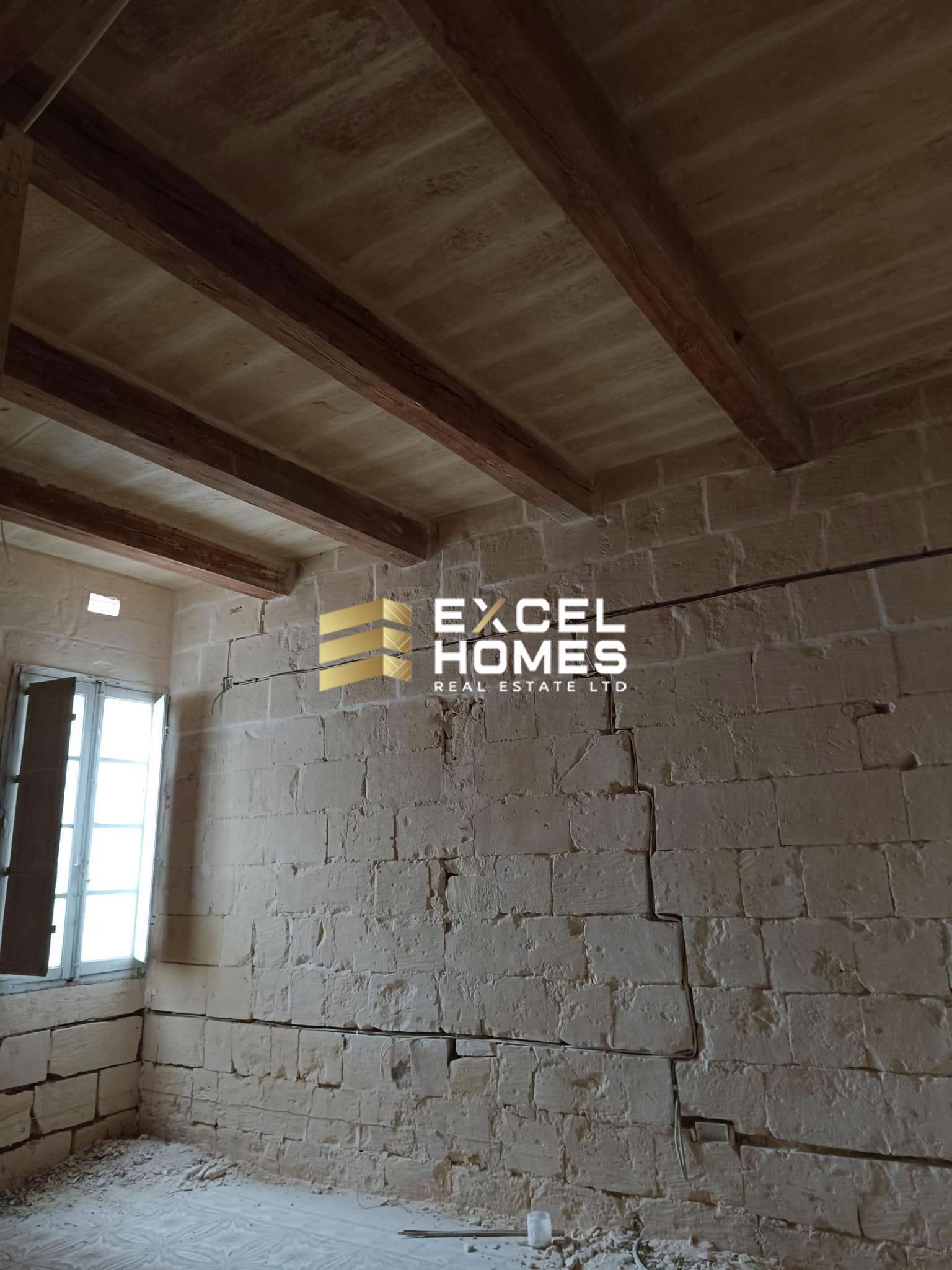 3 bedroom Townhouse in Hamrun, Malta – 55343
