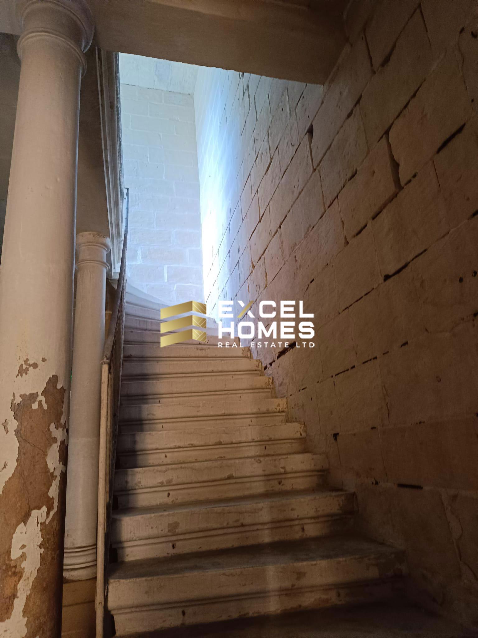 3 bedroom Townhouse in Hamrun, Malta – 55343