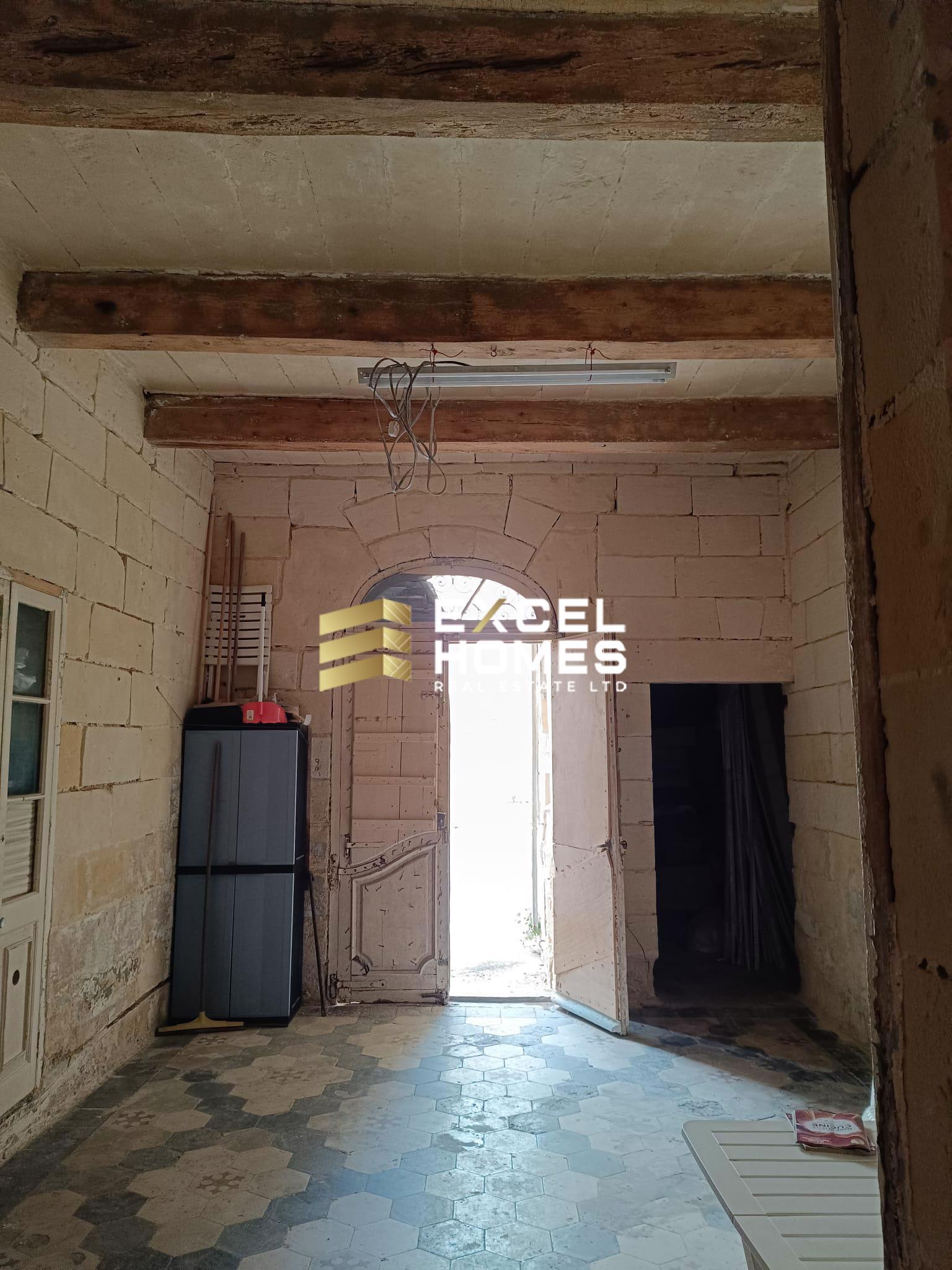 3 bedroom Townhouse in Hamrun, Malta – 55343