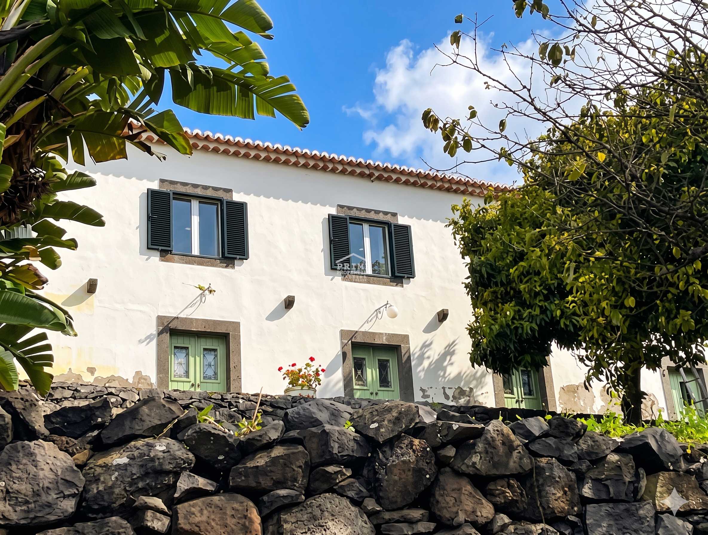 3 bedroom Villa in Calheta, Ilha Da Madeira, Portugal – #1490