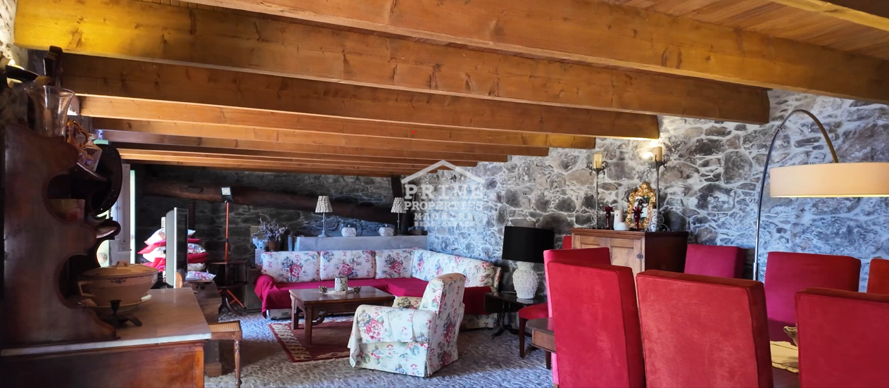 3 bedroom Villa in Calheta, Ilha Da Madeira, Portugal – #1490