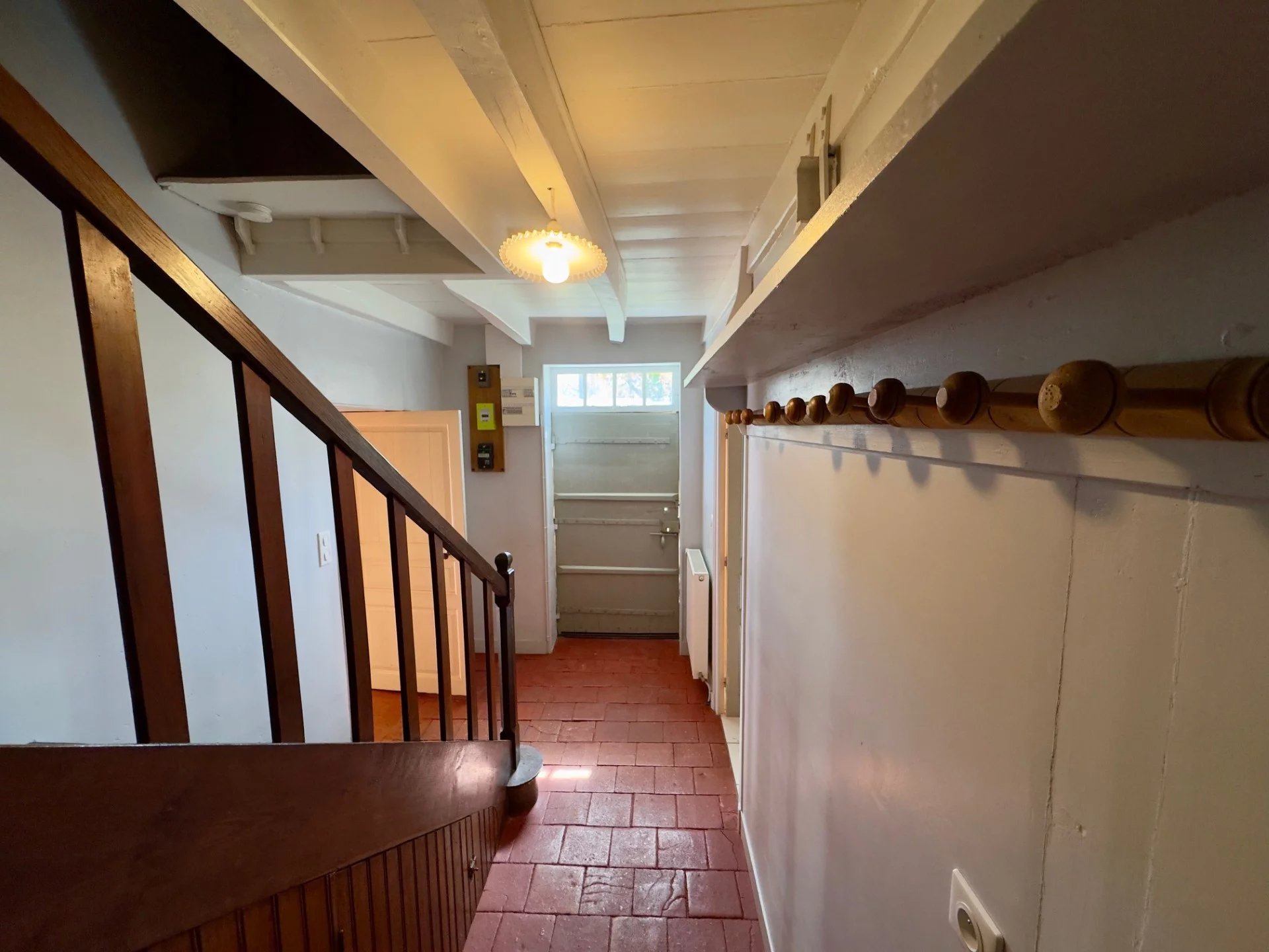 Detached Character French Property, Poitou-Charentes – France – BVI84419