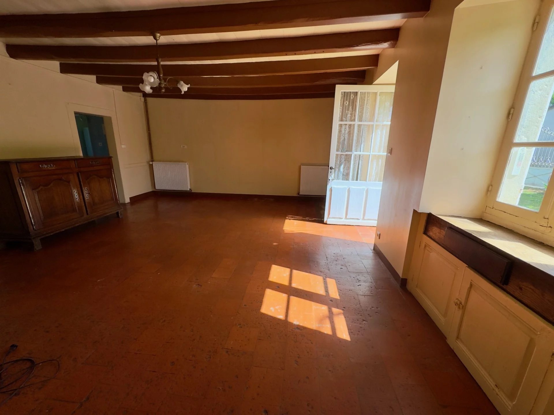Detached Character French Property, Poitou-Charentes – France – BVI84419