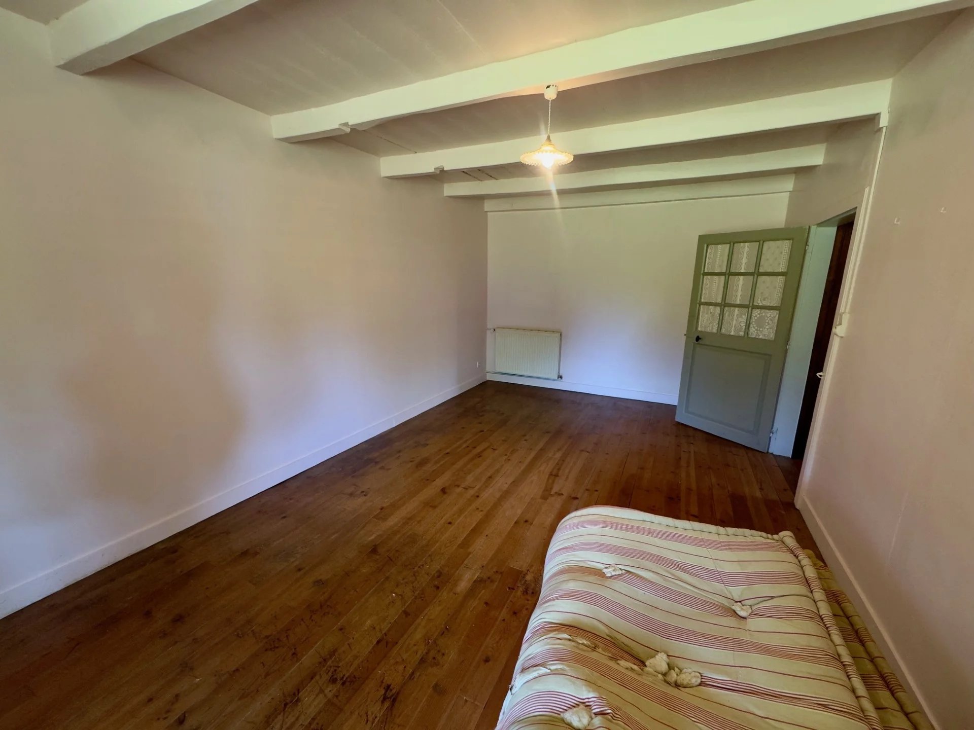 Detached Character French Property, Poitou-Charentes – France – BVI84419