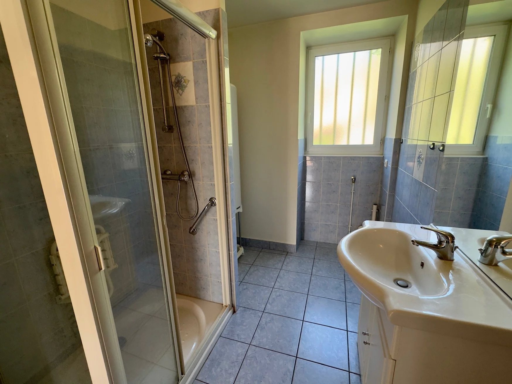 Detached Character French Property, Poitou-Charentes – France – BVI84419