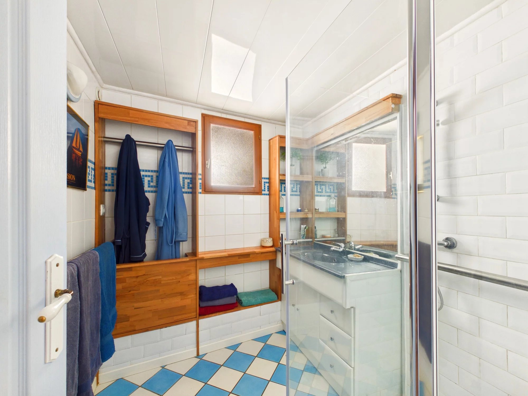 Eco-Friendly Character Home with Independent Guest Accommodation and Jacuzzi in Montricoux Area, Midi-Pyrénées – France – BVI86066