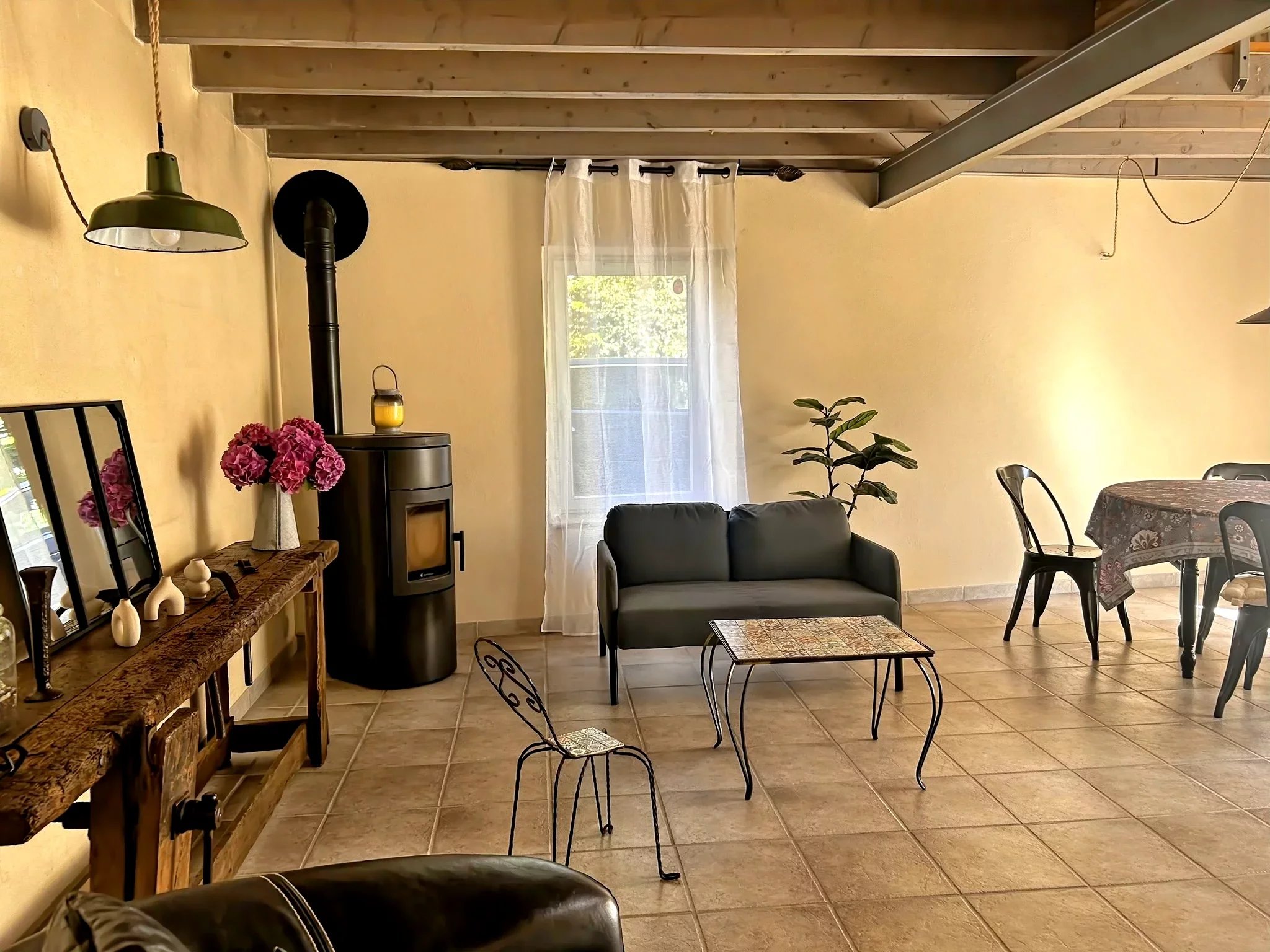 Charming Renovated Stone Cottage Just Minutes from Duras, Aquitaine – France – BVI83524