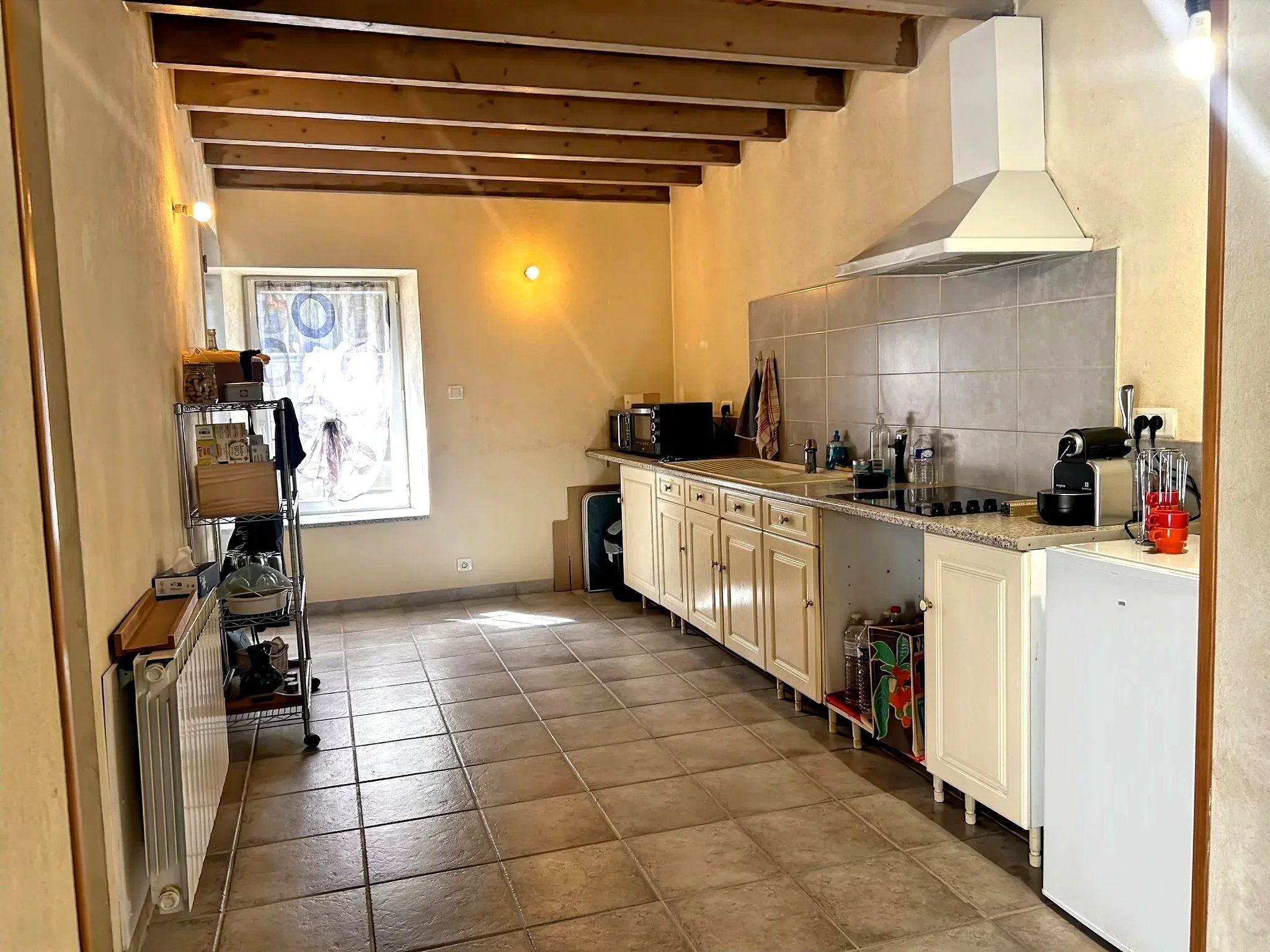 Charming Renovated Stone Cottage Just Minutes from Duras, Aquitaine – France – BVI83524