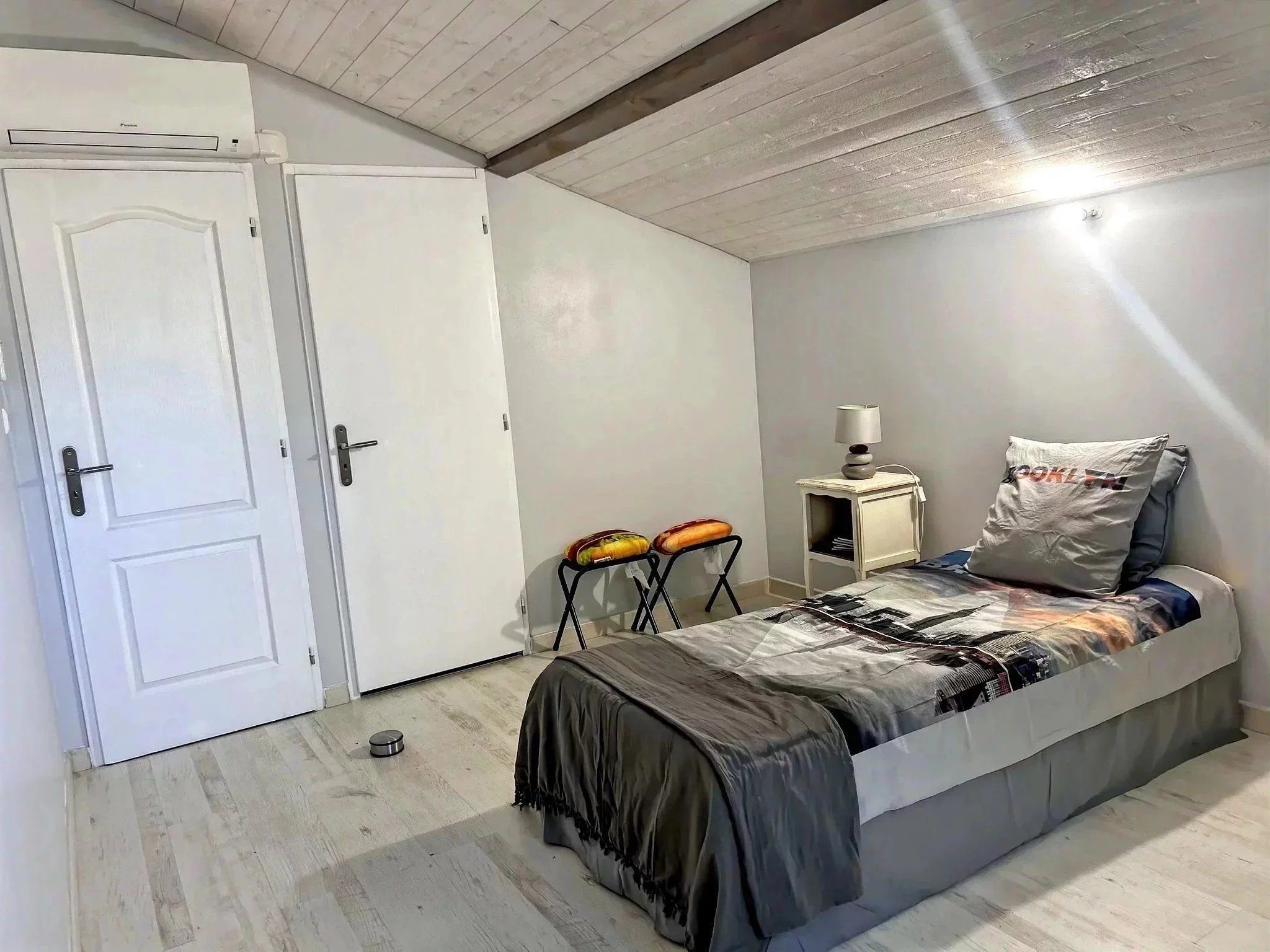 Charming Renovated Stone Cottage Just Minutes from Duras, Aquitaine – France – BVI83524