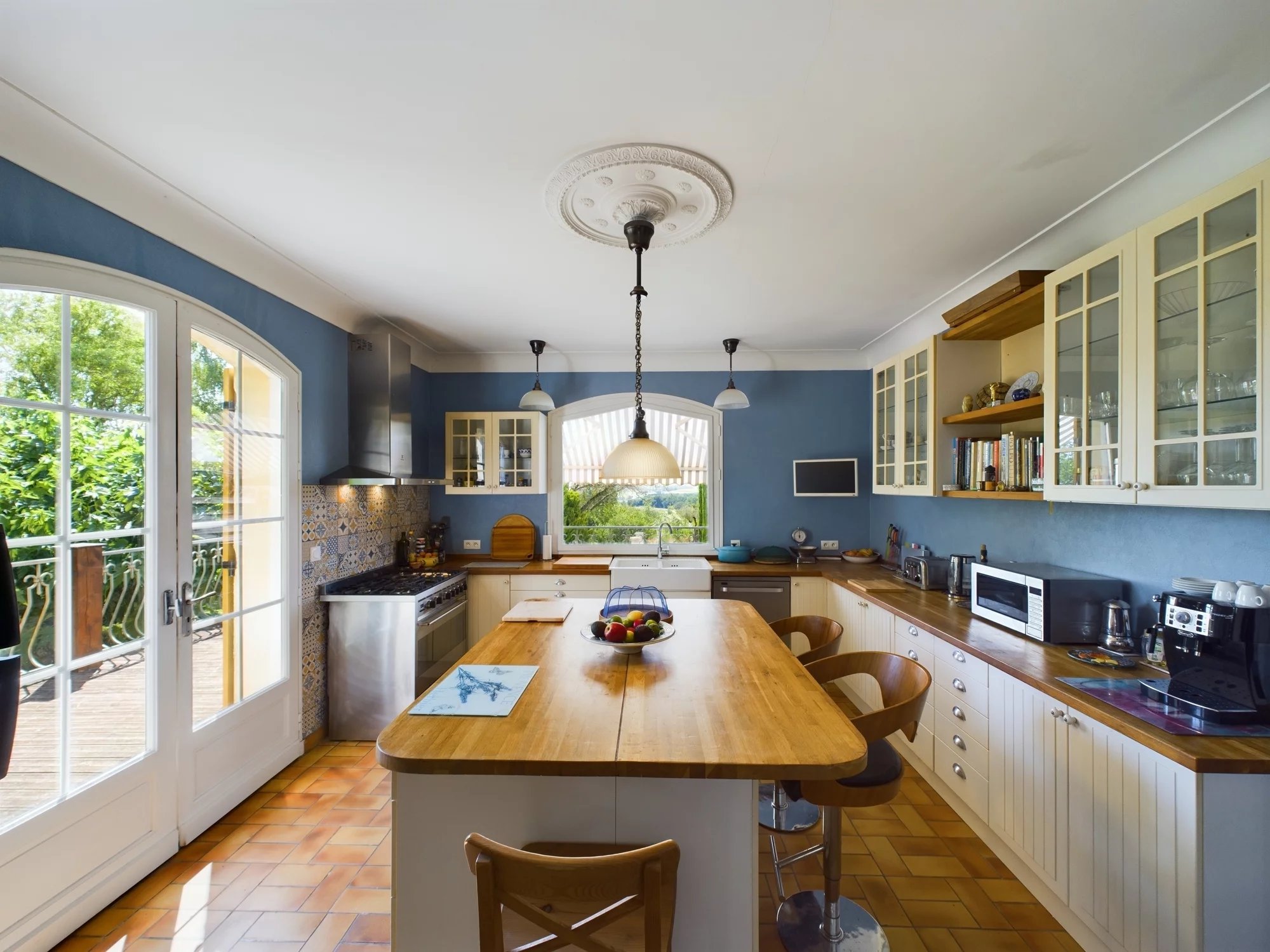 Charming Multi-Dwelling Estate with Swimming Pool and Income Potential in Southwest France, Aquitaine – France – BVI69333