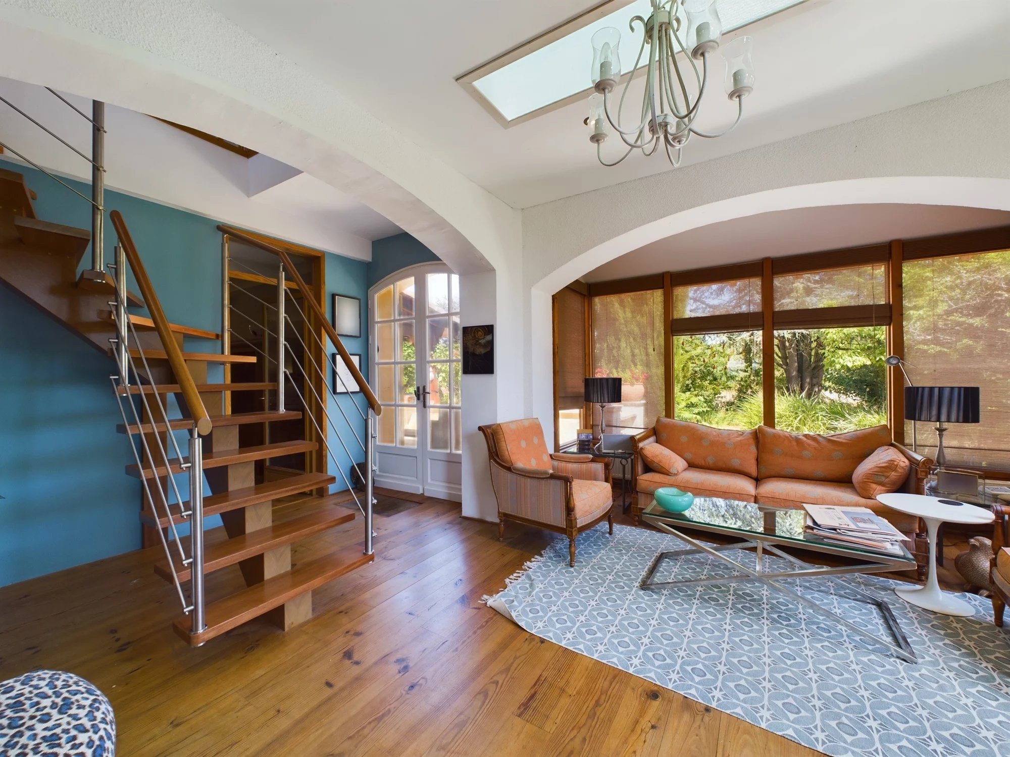 Charming Multi-Dwelling Estate with Swimming Pool and Income Potential in Southwest France, Aquitaine – France – BVI69333