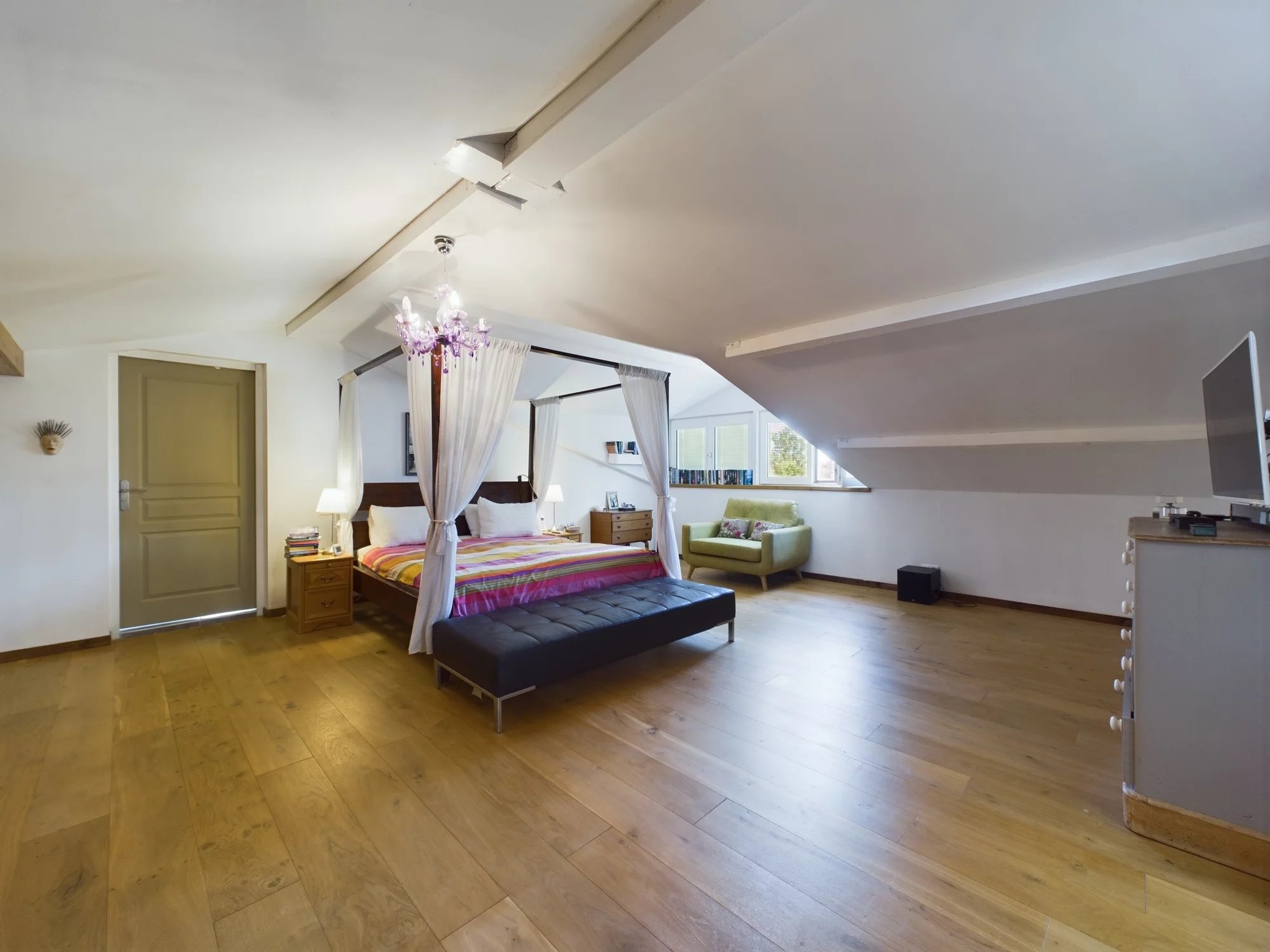 Charming Multi-Dwelling Estate with Swimming Pool and Income Potential in Southwest France, Aquitaine – France – BVI69333