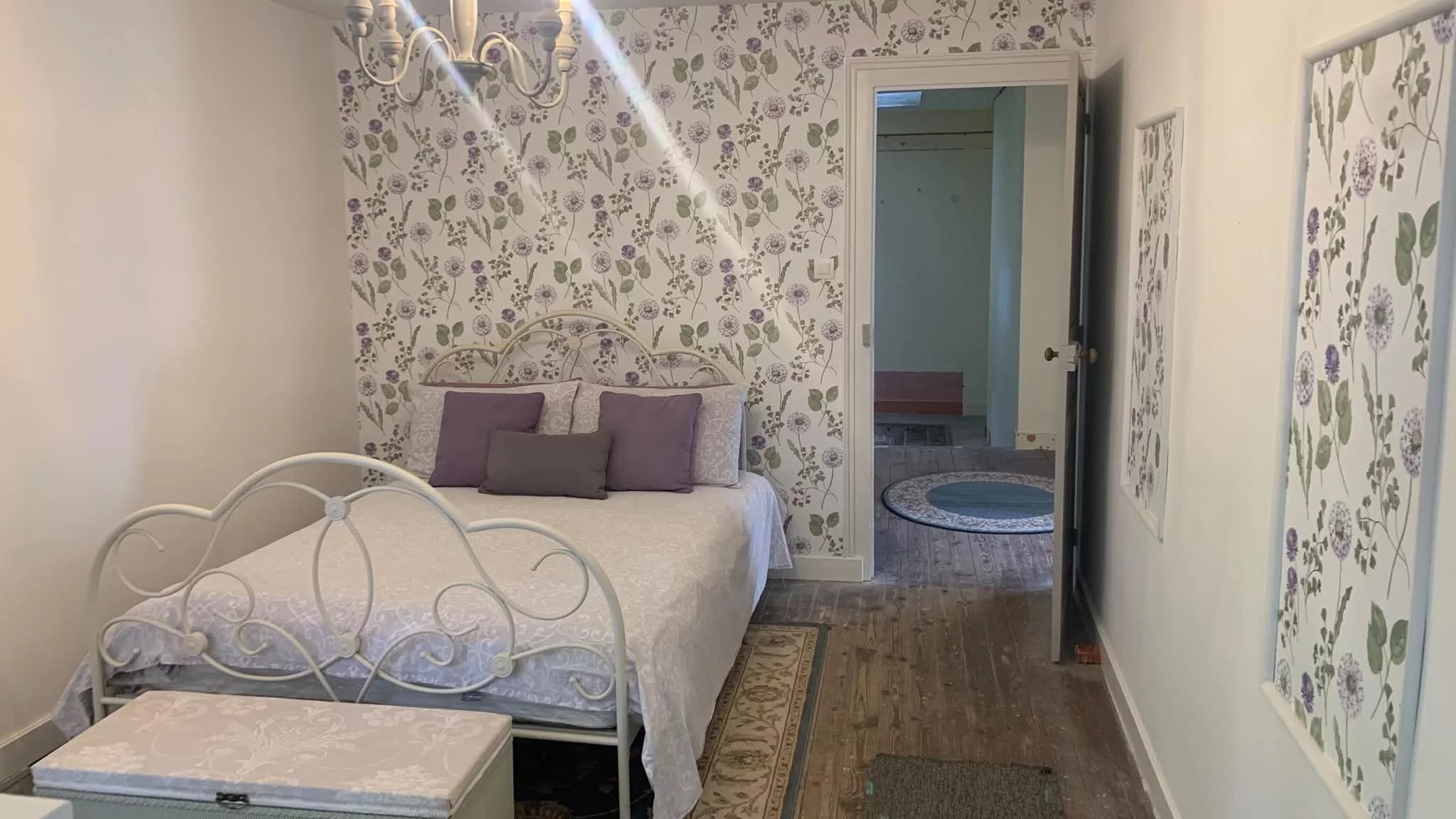 Perfectly presented riverside guest house, with character mill, in stunning location close to town, Poitou-Charentes – France – BVI85916