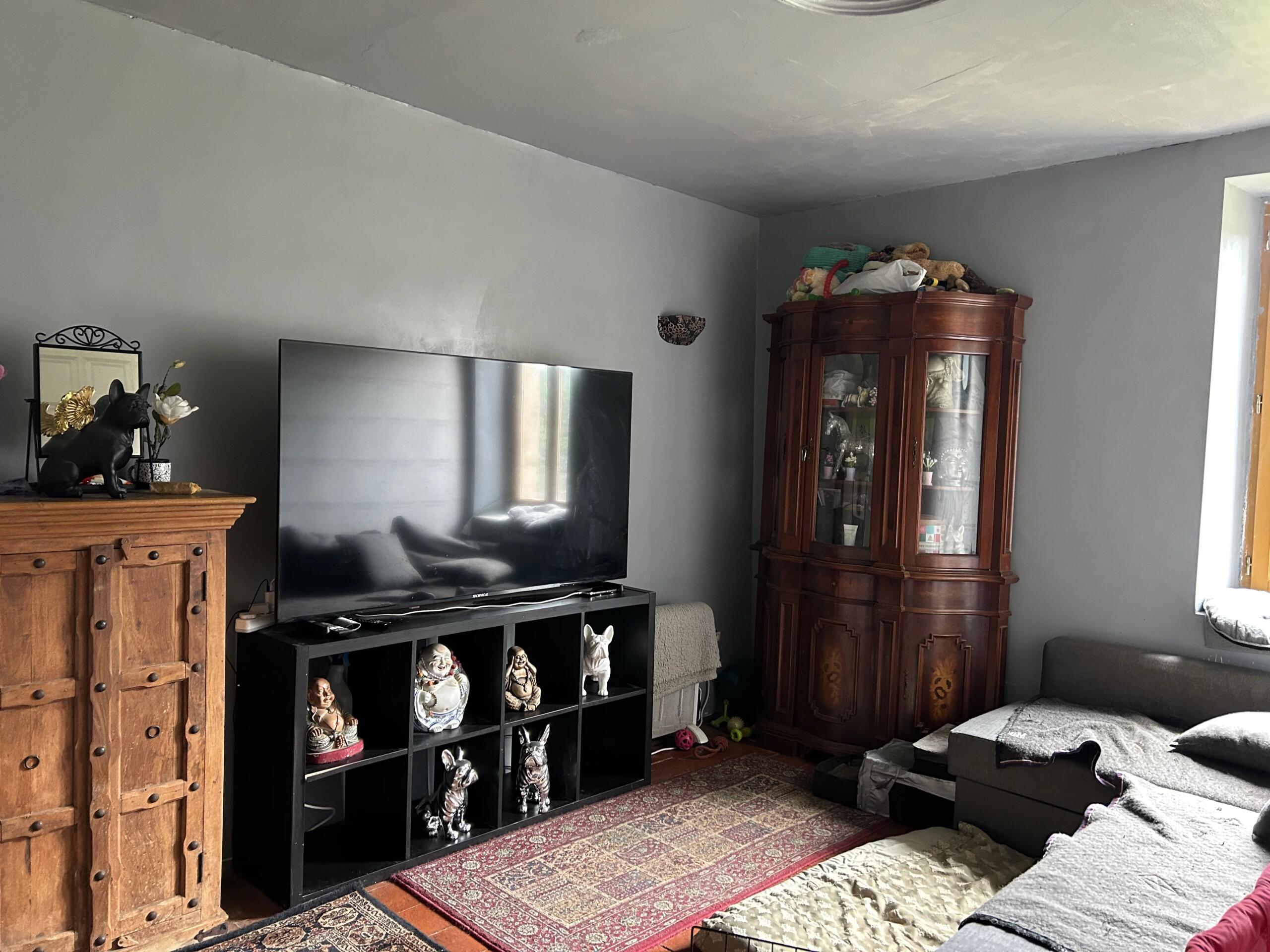 Three bedroom equestrian property, Centre – France – BVI85578