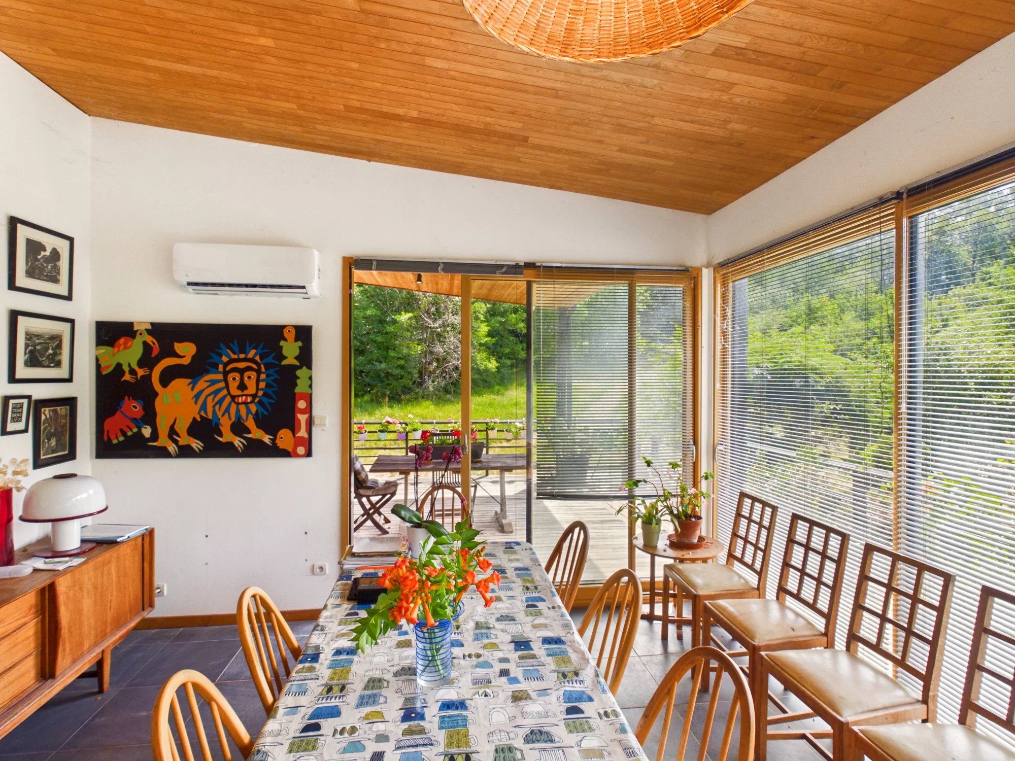 Architect designed 3 bedroom villa with land, Aquitaine – France – BVI85749