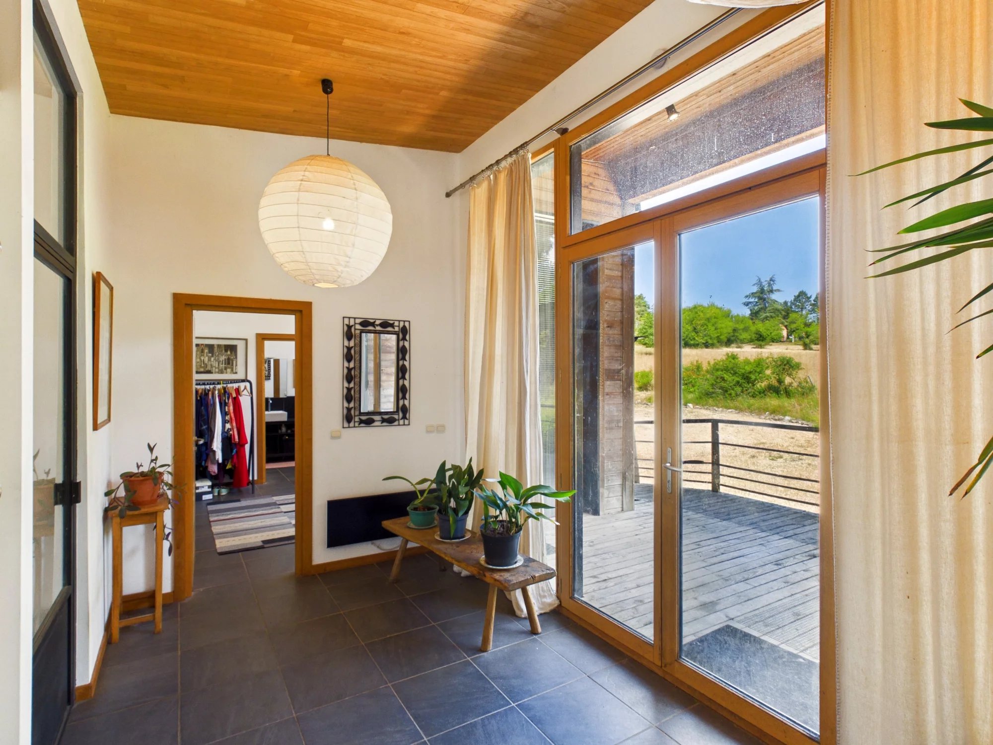Architect designed 3 bedroom villa with land, Aquitaine – France – BVI85749