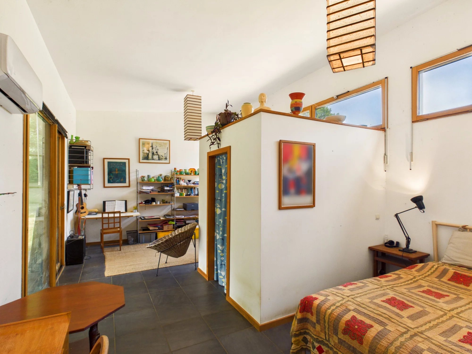 Architect designed 3 bedroom villa with land, Aquitaine – France – BVI85749