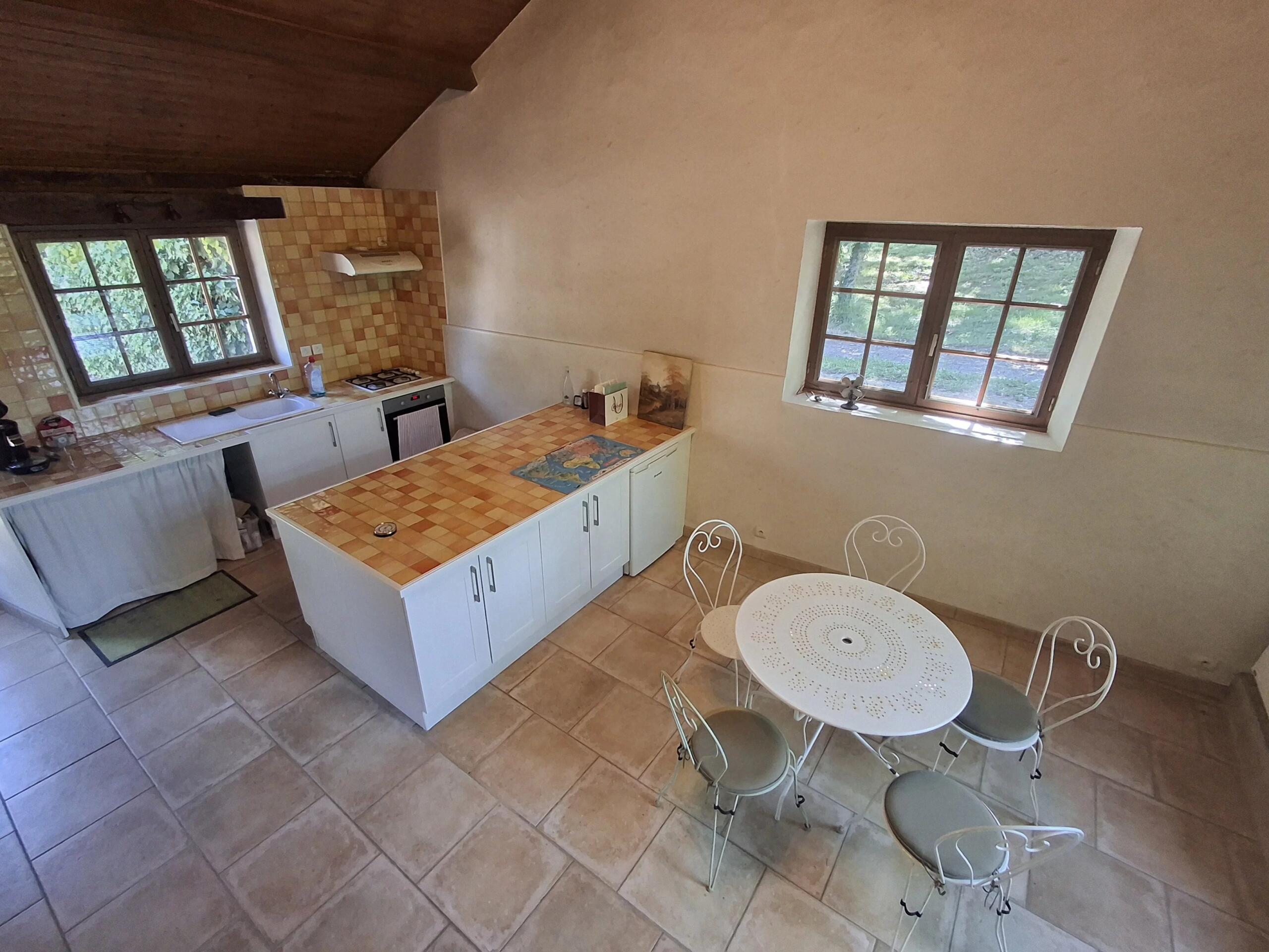 Beautiful 55 ha /135 acre farm with 2 houses and several outbuildings, Poitou-Charentes – France – BVI86087