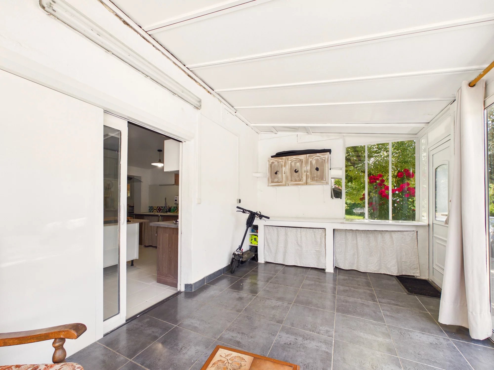 Large one-level 4 bedroom house in exceptional natural surroundings, Aquitaine – France – BVI85790