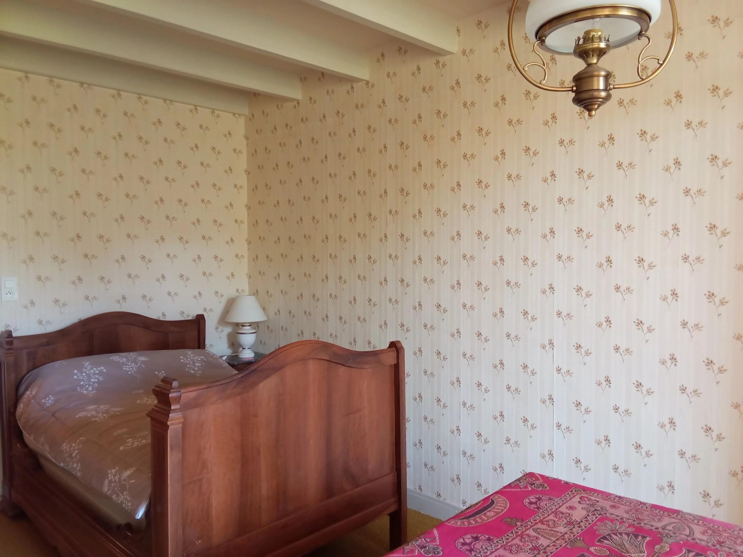 Charming character home – South-facing, Poitou-Charentes – France – BVI83398