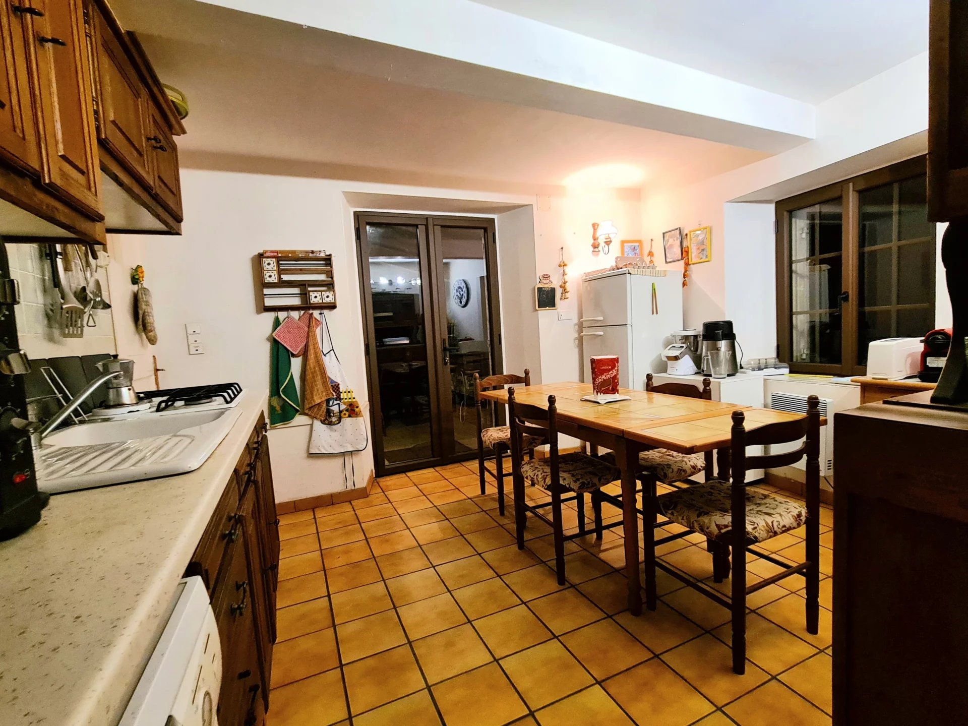 Exceptional Semi- Troglodyte House Property with Private Cave and Dordogne views., Aquitaine – France – BVI76815