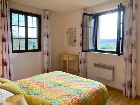 Exceptional Semi- Troglodyte House Property with Private Cave and Dordogne views., Aquitaine – France – BVI76815