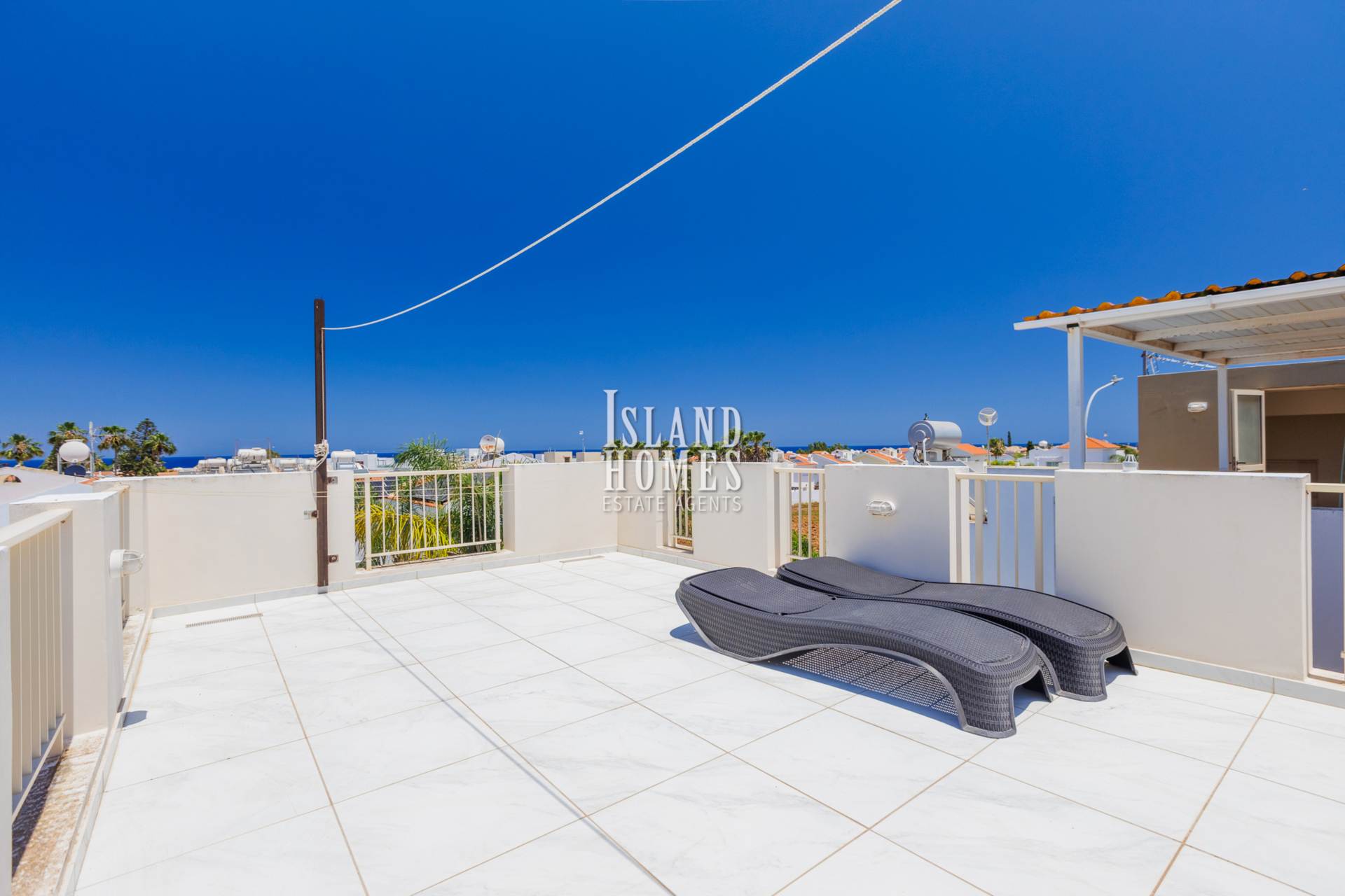 3 bedroom Detached in Ayia Triada, Famagusta, Cyprus – AbT110