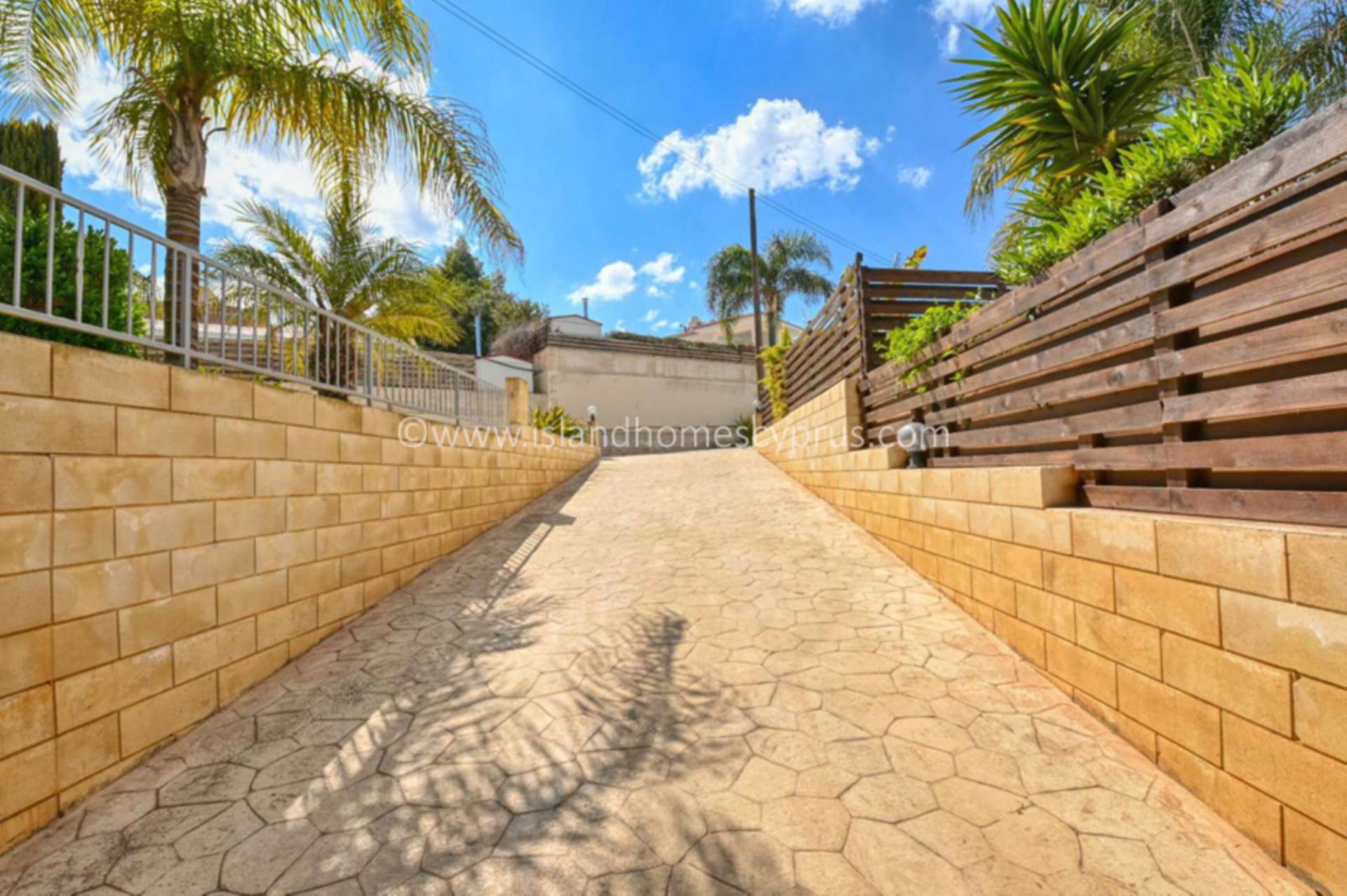 3 bedroom Villa in Paralimni, Famagusta, Cyprus – PaR218