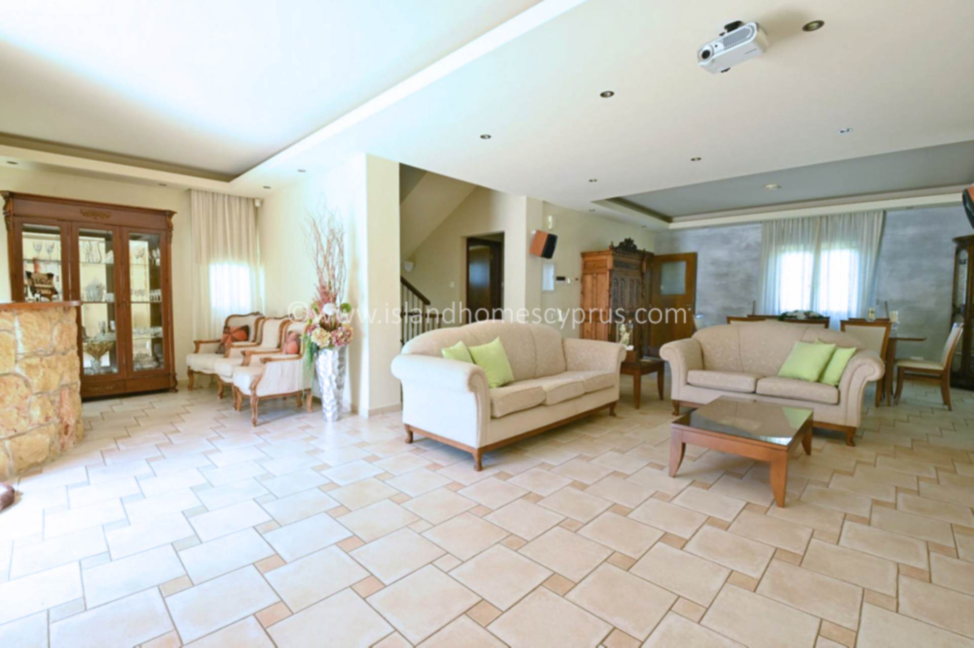 3 bedroom Villa in Paralimni, Famagusta, Cyprus – PaR218