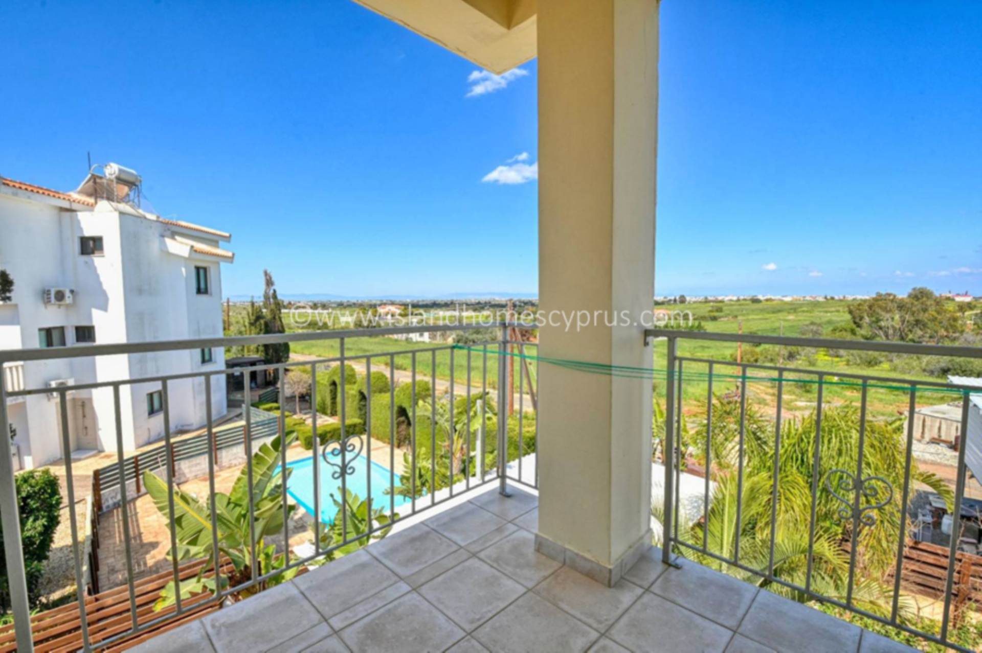 3 bedroom Villa in Paralimni, Famagusta, Cyprus – PaR218