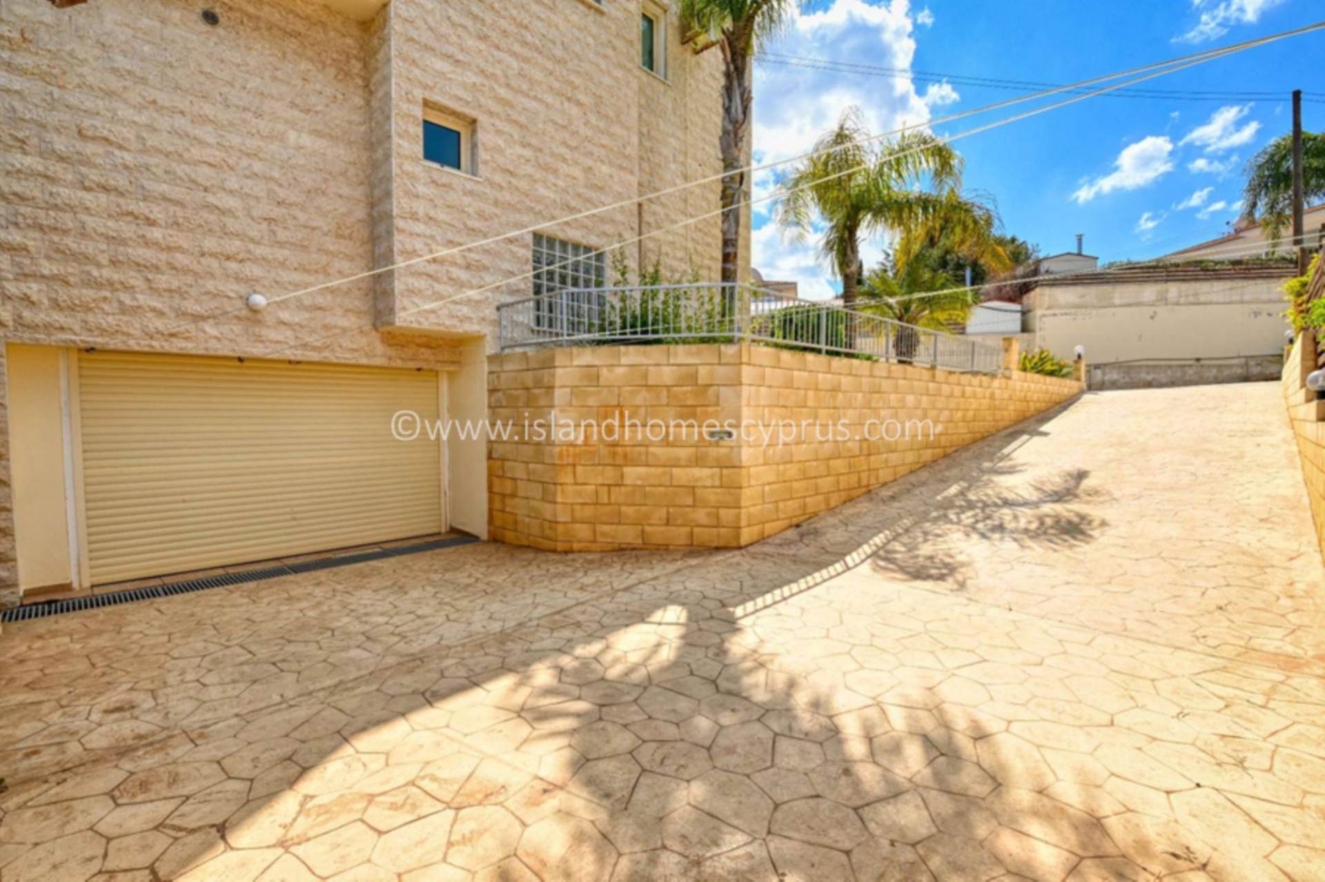 3 bedroom Villa in Paralimni, Famagusta, Cyprus – PaR218
