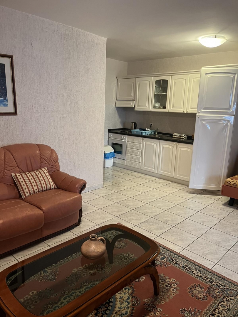 2 bedroom apartment in Malinska-Dubašnica, Croatia – 103699