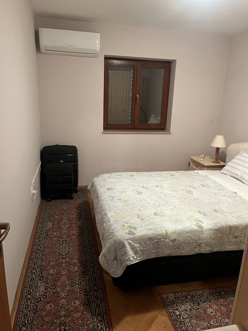 2 bedroom apartment in Malinska-Dubašnica, Croatia – 103699