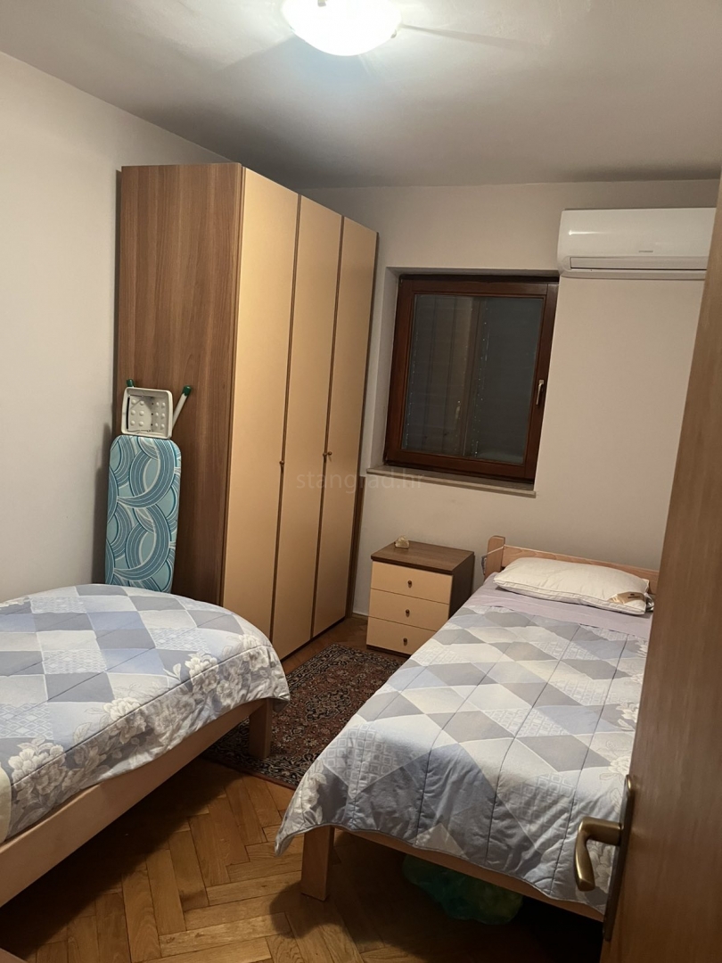 2 bedroom apartment in Malinska-Dubašnica, Croatia – 103699