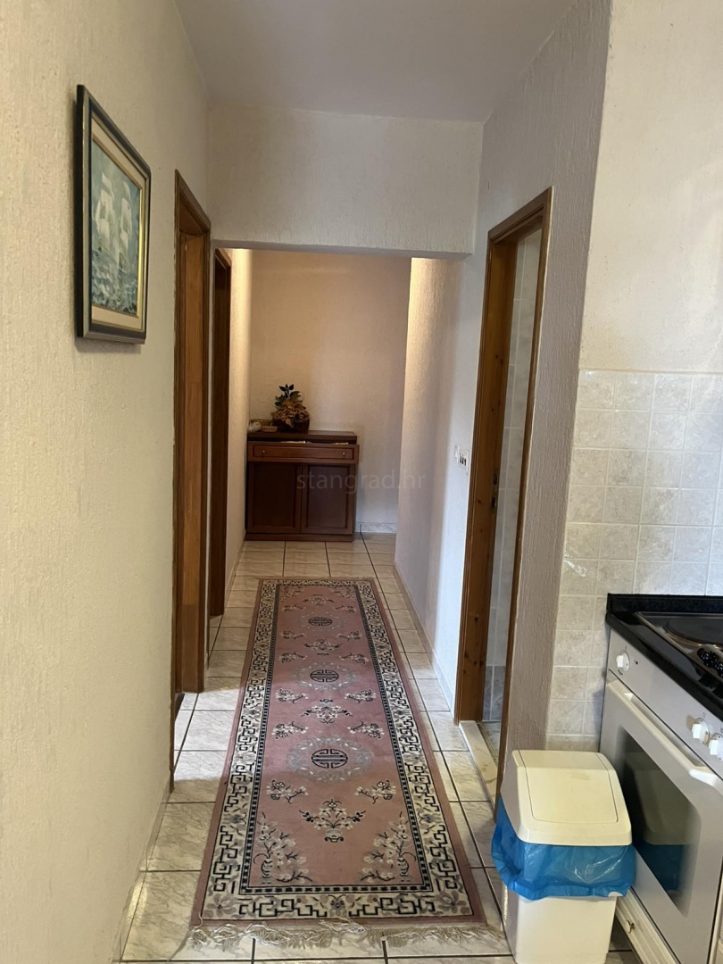 2 bedroom apartment in Malinska-Dubašnica, Croatia – 103699