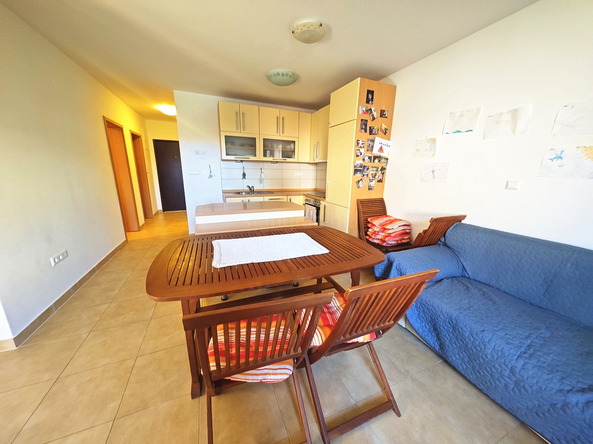 2 bedroom apartment in Dobrinj, Croatia – 103698