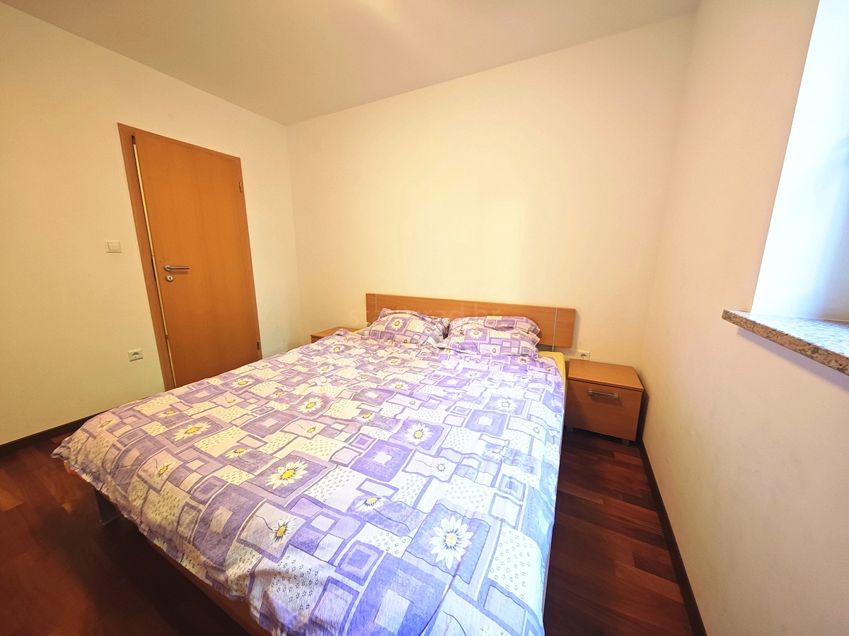 2 bedroom apartment in Dobrinj, Croatia – 103698