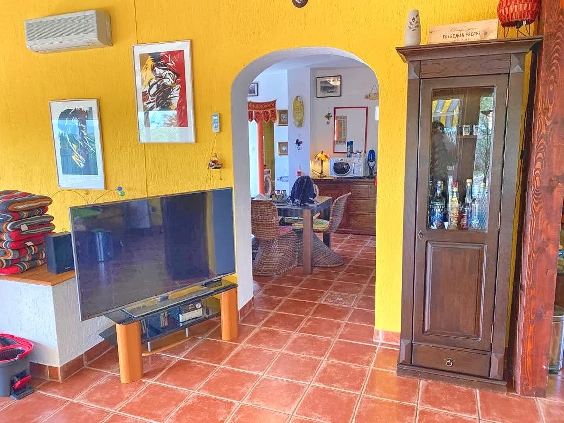 3 bedroom villa in Krk, Croatia – 103697