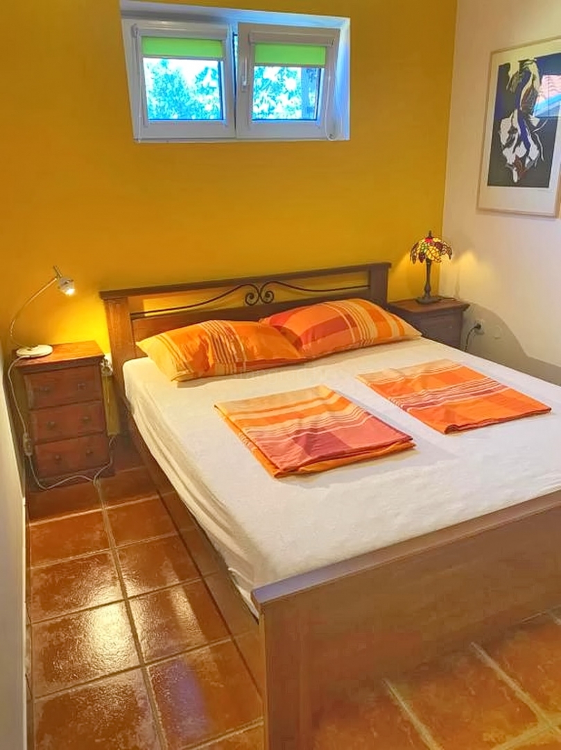 3 bedroom villa in Krk, Croatia – 103697