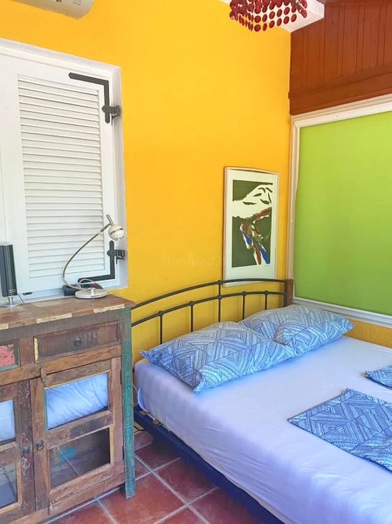 3 bedroom villa in Krk, Croatia – 103697